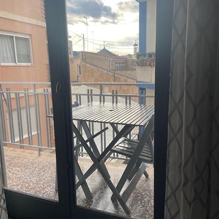 Apartamento Turistico Millan Monovar Extérieur photo