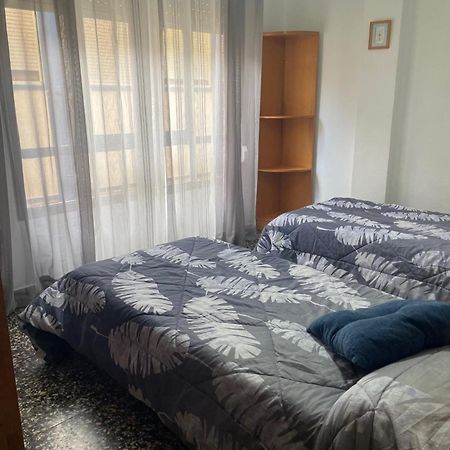 Apartamento Turistico Millan Monovar Extérieur photo