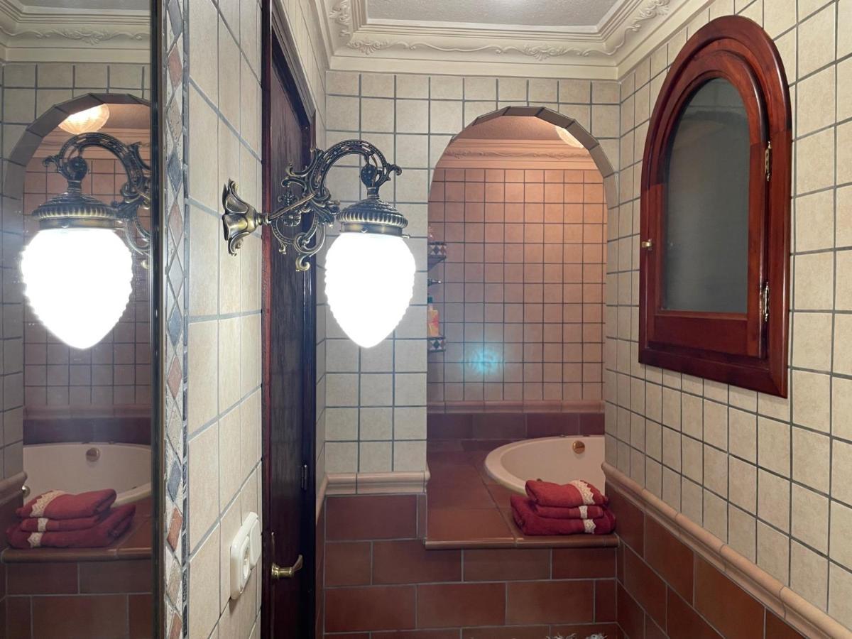 Apartamento Turistico Millan Monovar Extérieur photo