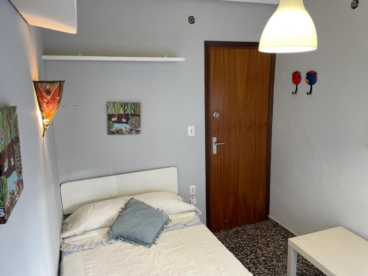 Apartamento Turistico Millan Monovar Extérieur photo