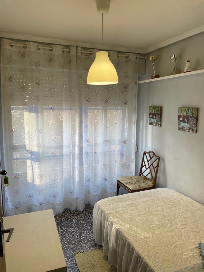 Apartamento Turistico Millan Monovar Extérieur photo
