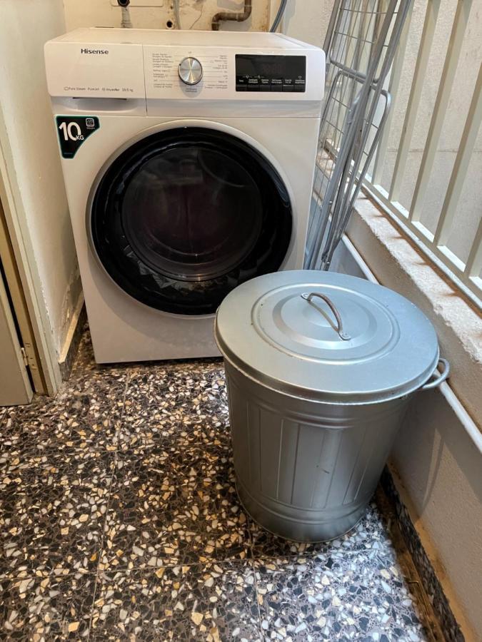 Apartamento Turistico Millan Monovar Extérieur photo