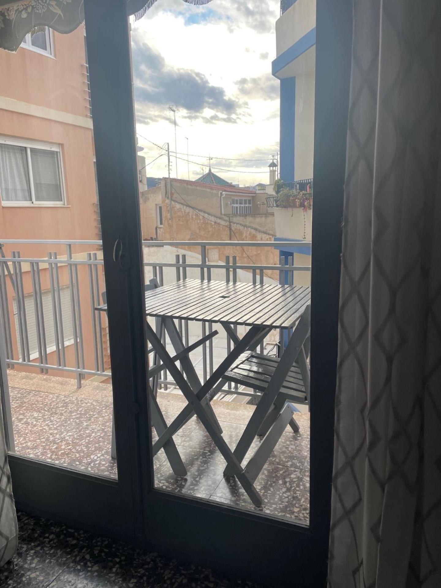 Apartamento Turistico Millan Monovar Extérieur photo